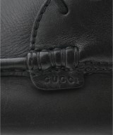 GUCCI（グッチ）その他 黒 サイズ:EU40 1/2(25.5cm位) メンズ/2200710796097