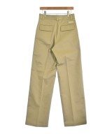 GUCCI（グッチ）カーゴパンツ ベージュ サイズ:44(S位) メンズ/2200710800015