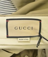 GUCCI（グッチ）カーゴパンツ ベージュ サイズ:44(S位) メンズ/2200710800015