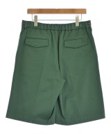 GUCCI（グッチ）ショートパンツ 緑 サイズ:48(L位) メンズ/2200710800022