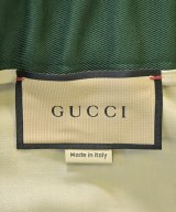 GUCCI（グッチ）ショートパンツ 緑 サイズ:48(L位) メンズ/2200710800022