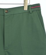 GUCCI（グッチ）ショートパンツ 緑 サイズ:48(L位) メンズ/2200710800022