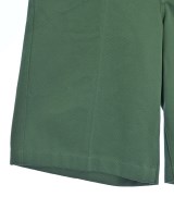GUCCI（グッチ）ショートパンツ 緑 サイズ:48(L位) メンズ/2200710800022