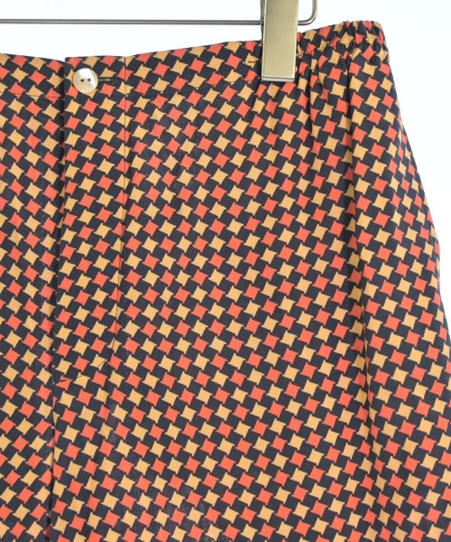GUCCI（グッチ）ショートパンツ 赤 サイズ:48(L位) メンズ/2200710800039