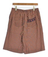 GUCCI（グッチ）ショートパンツ 赤 サイズ:48(L位) メンズ/2200710800039