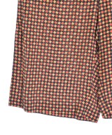 GUCCI（グッチ）ショートパンツ 赤 サイズ:48(L位) メンズ/2200710800039