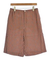 GUCCI ショートパンツ