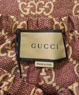 GUCCI（グッチ）ショートパンツ 茶 サイズ:XXXS レディース/2200710800046