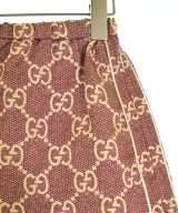 GUCCI（グッチ）ショートパンツ 茶 サイズ:XXXS レディース/2200710800046