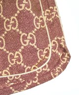 GUCCI（グッチ）ショートパンツ 茶 サイズ:XXXS レディース/2200710800046