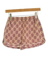 GUCCI ショートパンツ