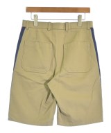 GUCCI（グッチ）ショートパンツ ベージュ サイズ:44(S位) メンズ/2200710814012