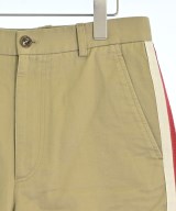 GUCCI（グッチ）ショートパンツ ベージュ サイズ:44(S位) メンズ/2200710814012