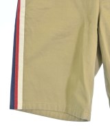 GUCCI（グッチ）ショートパンツ ベージュ サイズ:44(S位) メンズ/2200710814012
