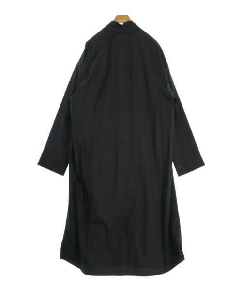 GUCCI（グッチ）ステンカラーコート 黒 サイズ:48(L位) メンズ/2200710818027