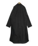 GUCCI（グッチ）ステンカラーコート 黒 サイズ:48(L位) メンズ/2200710818027