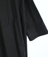 GUCCI（グッチ）ステンカラーコート 黒 サイズ:48(L位) メンズ/2200710818027