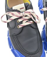 GUCCI（グッチ）ブーツ 黒 サイズ:9(27.5cm位) メンズ/2200710818096
