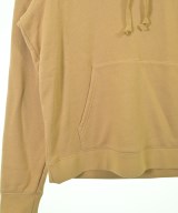 GUCCI（グッチ）パーカー ベージュ サイズ:S メンズ/2200711250017