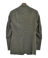 GUCCI（グッチ）テーラードジャケット 黒 サイズ:46(M位) メンズ/2200711276024