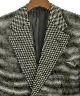 GUCCI（グッチ）テーラードジャケット 黒 サイズ:46(M位) メンズ/2200711276024