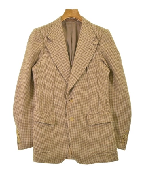 GUCCI(グッチ)のテーラードジャケット サイズ:46(M位) 41,800円