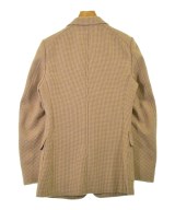 GUCCI（グッチ）テーラードジャケット ベージュ サイズ:46(M位) メンズ/2200711276048