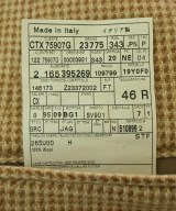 GUCCI（グッチ）テーラードジャケット ベージュ サイズ:46(M位) メンズ/2200711276048