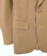 GUCCI（グッチ）テーラードジャケット ベージュ サイズ:46(M位) メンズ/2200711276048