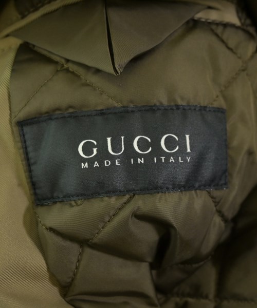 GUCCI（グッチ）その他 ベージュ サイズ:44(S位) メンズ/2200711276079