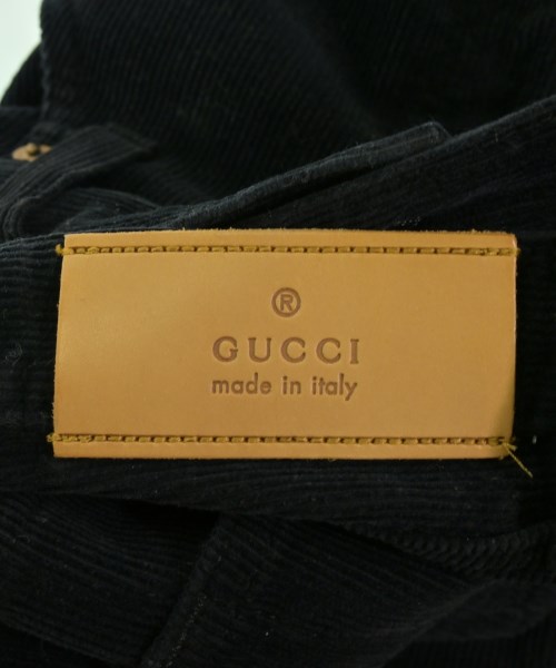 GUCCI（グッチ）その他 黒 サイズ:44(S位) メンズ/2200711276093