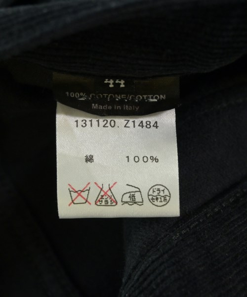 GUCCI（グッチ）その他 黒 サイズ:44(S位) メンズ/2200711276093