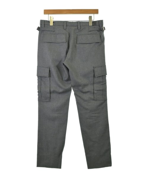 GUCCI（グッチ）カーゴパンツ グレー サイズ:44(S位) メンズ/2200711276154