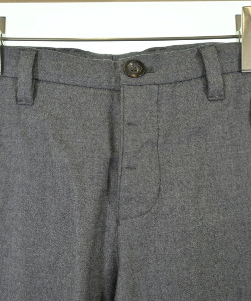 GUCCI（グッチ）カーゴパンツ グレー サイズ:44(S位) メンズ/2200711276154
