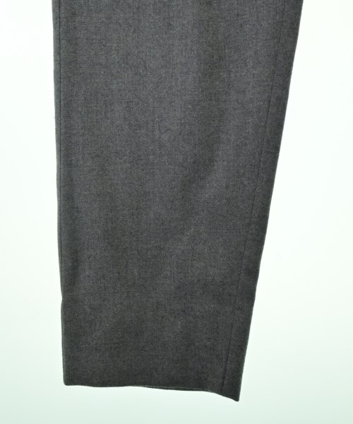 GUCCI（グッチ）カーゴパンツ グレー サイズ:44(S位) メンズ/2200711276154