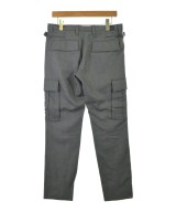 GUCCI（グッチ）カーゴパンツ グレー サイズ:44(S位) メンズ/2200711276154