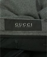 GUCCI（グッチ）カーゴパンツ グレー サイズ:44(S位) メンズ/2200711276154