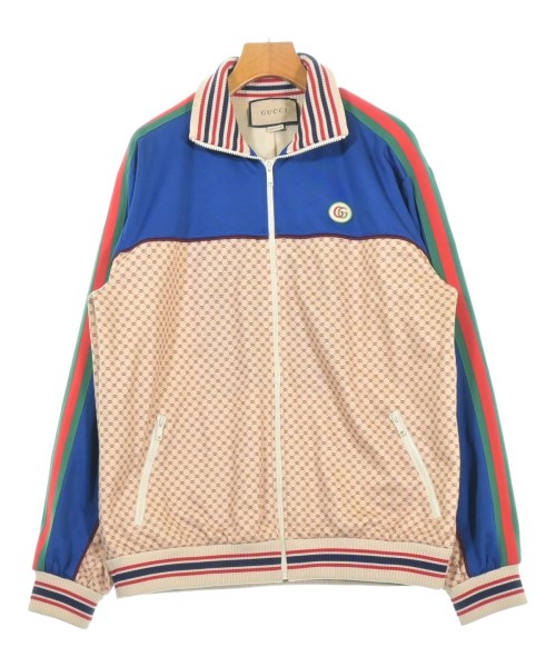 GUCCI(グッチ)のブルゾン サイズ:XL 86,000円