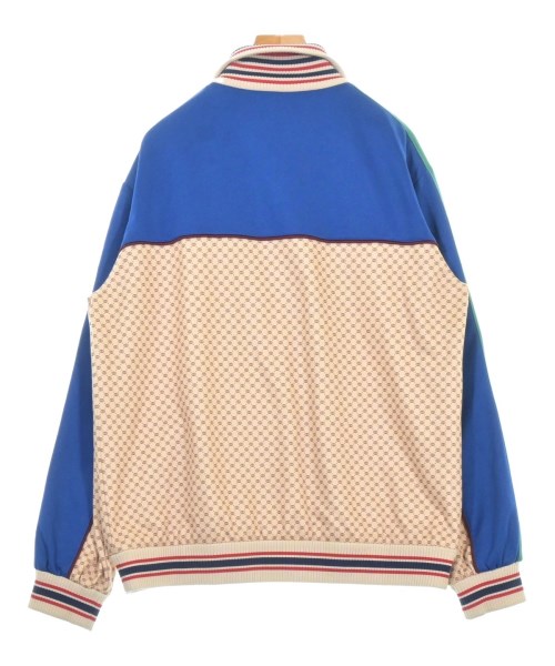 GUCCI（グッチ）ブルゾン ベージュ サイズ:XL レディース/2200708483015