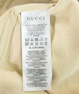 GUCCI（グッチ）ブルゾン ベージュ サイズ:XL レディース/2200708483015