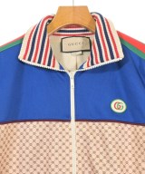 GUCCI（グッチ）ブルゾン ベージュ サイズ:XL レディース/2200708483015