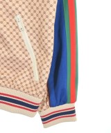 GUCCI（グッチ）ブルゾン ベージュ サイズ:XL レディース/2200708483015