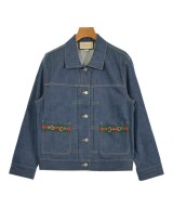 GUCCI デニムジャケット