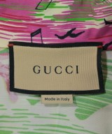 GUCCI（グッチ）カジュアルシャツ 緑 サイズ:36(XS位) レディース/2200708483152