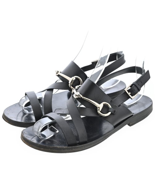 GUCCI(グッチ)のサンダル サイズ:EU36 1/2(23cm位) 7,200円