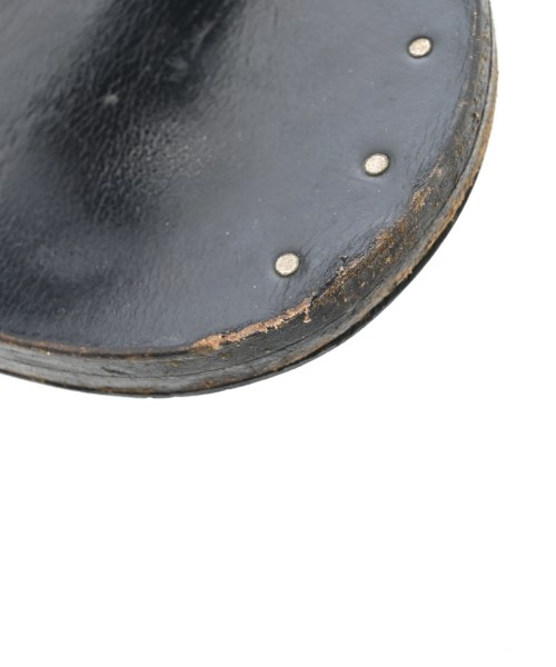 GUCCI（グッチ）サンダル 黒 サイズ:EU36 1/2(23cm位) レディース/2200710436184