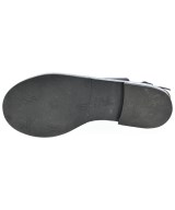GUCCI（グッチ）サンダル 黒 サイズ:EU36 1/2(23cm位) レディース/2200710436184