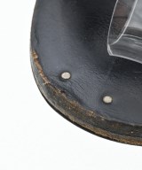 GUCCI（グッチ）サンダル 黒 サイズ:EU36 1/2(23cm位) レディース/2200710436184