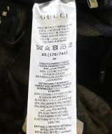 GUCCI（グッチ）その他 黒 サイズ:XS メンズ/2200711439047