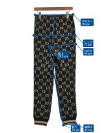 GUCCI（グッチ）その他 黒 サイズ:XS メンズ/2200711439047